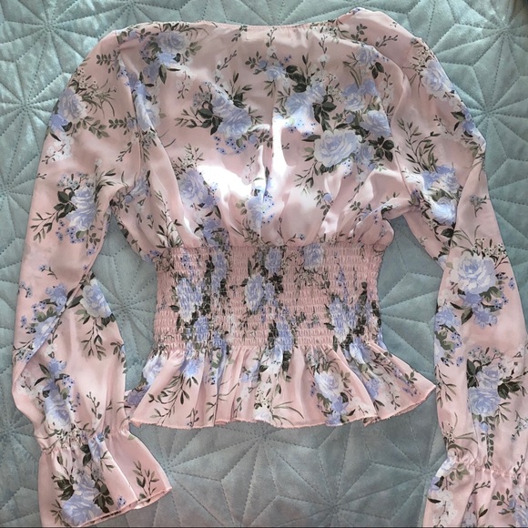 No Comment NY•LA Shirt - Picture 5 of 9